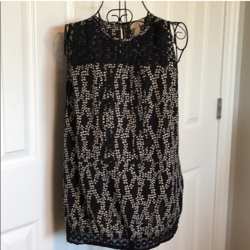 LOFT top